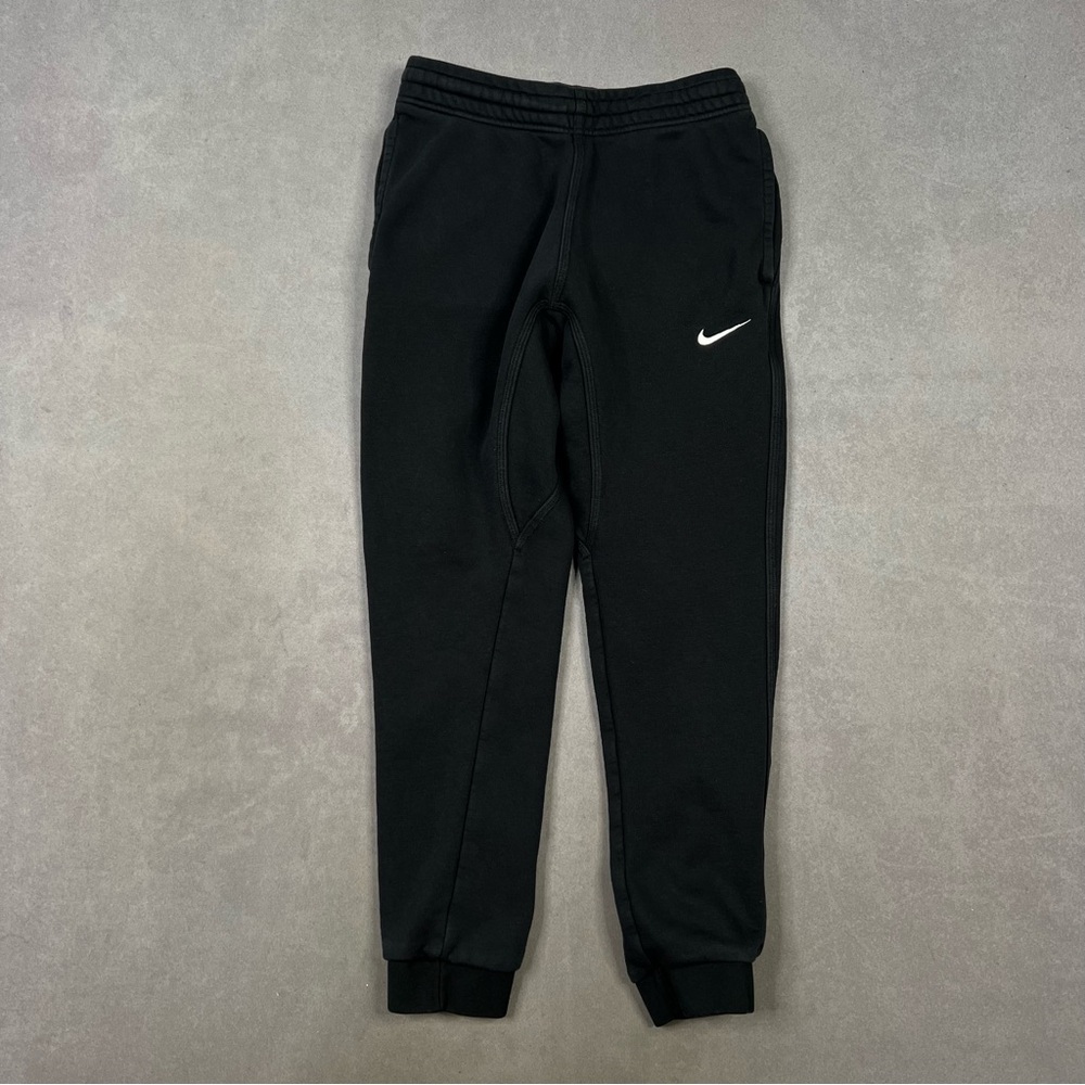 Nike Sweat Pants Black